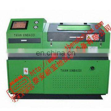 XBD-3000A Common Rail Diesel Fuel System Test Bench With CE Certification CR708 Common Rail Injector And Pump Test Bench photo-2