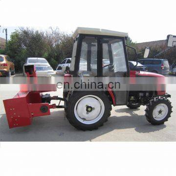 Good Performance 3 Point Hitch Tractor Snow Blower photo-5