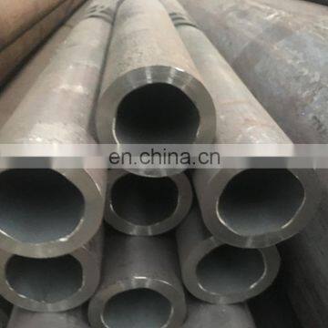 Low Alloy 09CrCuSb (ND Steel) Tube for Boiler Steam photo-3