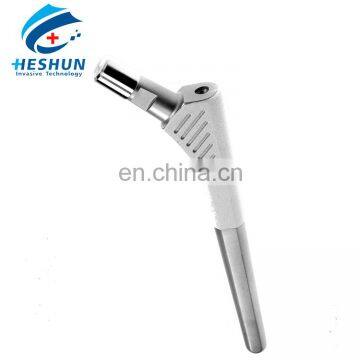 TH Femoral Stem Based on heshun Design