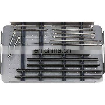 High Quality Orthopedic Hoffmann External Fixation Large Fragment Instrument Set