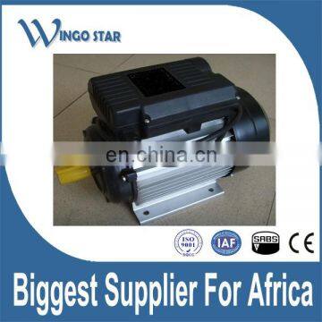 YC90S-4 0.55KW Single Phase Electric Motor photo-3