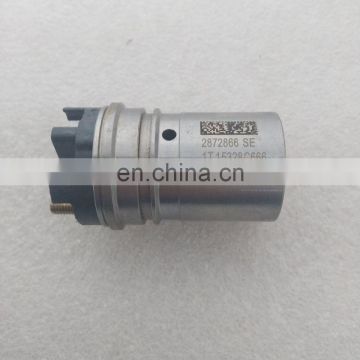 NO ,523(2) 2872866 Solenoid Valve