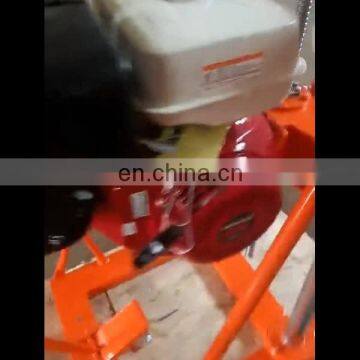 Good price supply concrete cutting machines