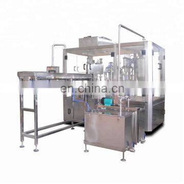 Joygoal - Shanghai factory automatic juice making and packaging machine