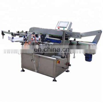 Good price bucket/drum labeling machine