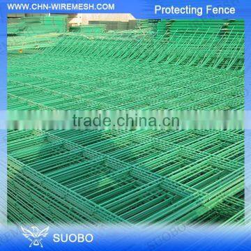 Galvanized Fence Gate Safety Razor Slope Protective Mesh