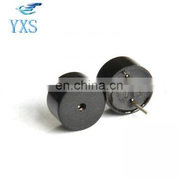 TMB09A12 active DC12V buzzer DC electromagnetic buzzer 9 * 5.5mm buzzer