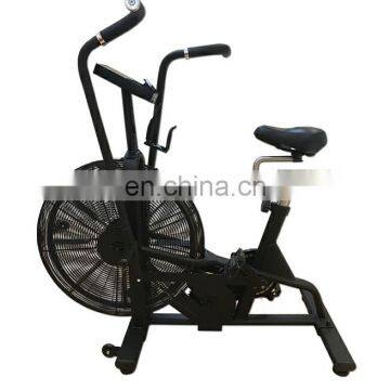 2019 New Commercial Raze Renegade Air Bike Exercise Bike Airbike Fan Bike