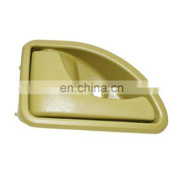 DOOR HANDLE INSIDE INTERIOR Left Side For RENAULT KANGOO TWINGO 8200247802