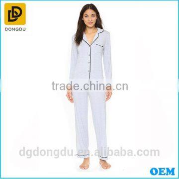 Mature 2016 Girl OEM Service Hot Girls Sexy Sleepwear