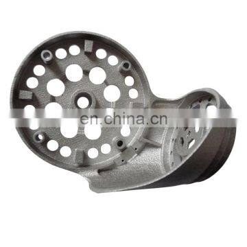 Rapid Prototype Aluminum Products Manufacturer Making Custom Printing Parts Supplier Sls Service Stainless Steel 3d Print Metal photo-2