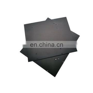 Customized High Precision Cnc Aluminum Steel Machining Parts photo-6