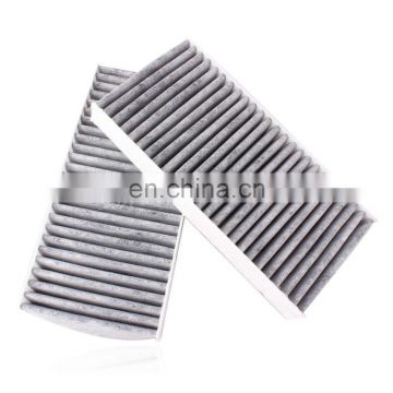 Air Cabin Filter Air cleaner auto parts wholesale price 80292-S5D-A01 CU 2327-2 CF9819-2 WP9206 for many cars