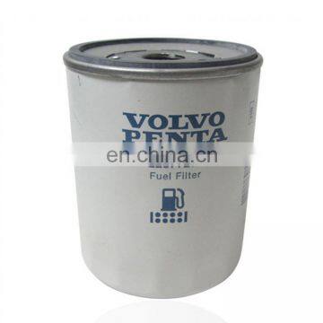 ODM/OEM Spin-On 22377272 Fuel Filter For Engines Excavator