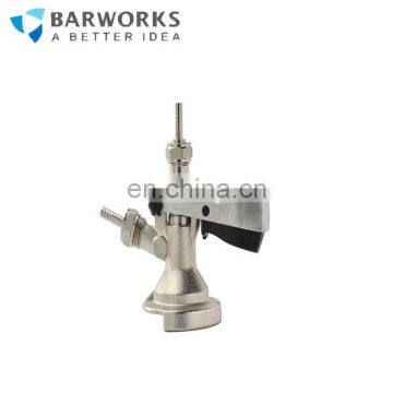 High Quality G5/8" A Type Beer Keg Coupler For Wine Dispensers
