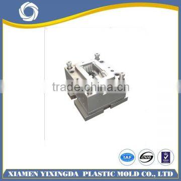 China professional OEM top quality custom plastic injection mould