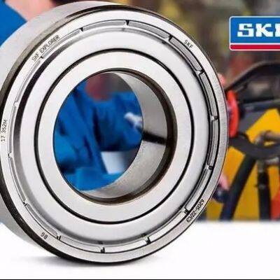 Качественные глубинно-шарнирные подшипники Z4V4 P5 P4 6211 2RS ZZ SKF NSK NTN