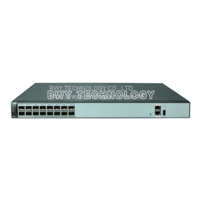 S6720-32X-LI-32S-AC New Huawei S6700 Series Network Switches 32 10 Gigabit SFP+ AC 110/220V