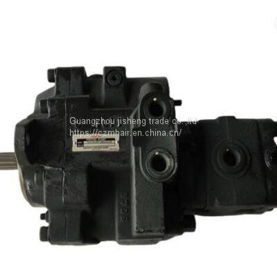 Kawasaki PC35 Hydraulic Pump For Excavator Main Pump