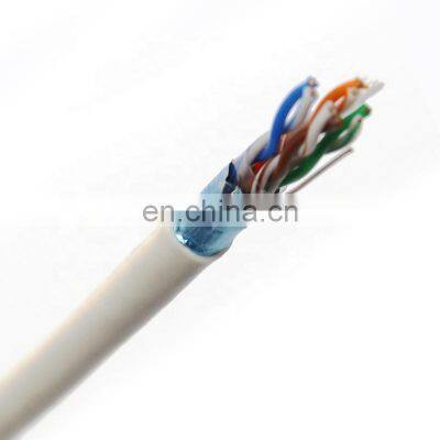 Cat6 Ethernet Cable Lan Utp CPR Copper Network Lan Cable Wire photo-5