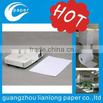 best quality a4 paper factory indonesia photocopy paper