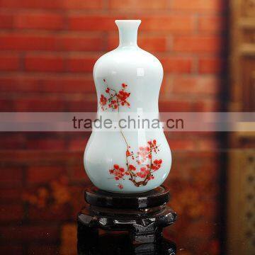 Promotional New Design Home Decoration Flower Vase | Ceramic & Porcelain Vase photo-4