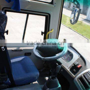 PK6660HD3G 4x2 18-22 Seats New School Bus photo-6