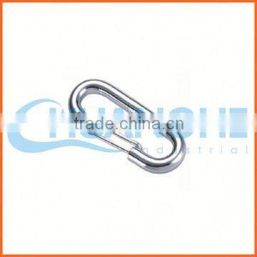 Made in China Zinc Alloy Trigger Snap Hook photo-3