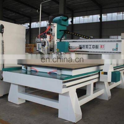 High Quality Wood Handicraft Carver Acrylic Cutting Machine photo-5