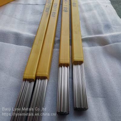 TC11 Titanium Rod TC21 Bar photo-2