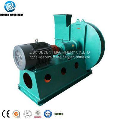 110/220V/380V 4000w Pressure Air Electric Side Channel Blower Fan photo-4