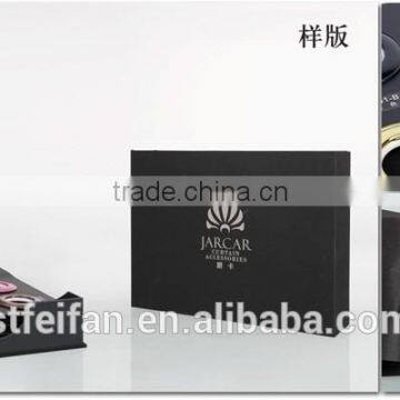 JC01 Curtain Eyelet Textile Accessories Curtain Accessories photo-6