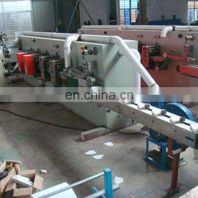 Full Automatic Coffee Filter Bags Making Machine photo-4
