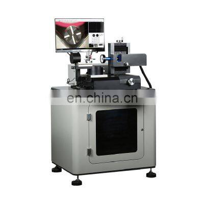 Milling Tool Inspection System Tool VMM photo-2