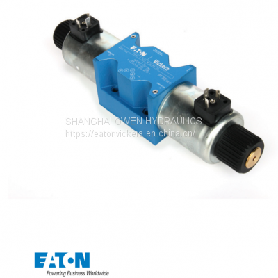 EATON VICKERS HYDRAULIC VALVE DG4V32AMFWB660 DG4V36CMFWB660 DG4V-3-2A-M-S7-U-H7-60 DG4V-3-35A-VM-S7-U-H7-60  DG4V-3-2A-M-U-SA7-60