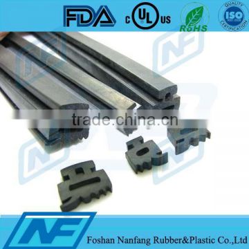 Cheap price EPDM door sealling extrusion strip