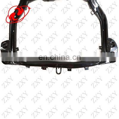 Автозавод запчастей. Промежуточный каркас, подрамник для Carens 07-12. OEM:62405-1D200 photo-5