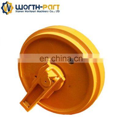 JS220LC Excavator Parts JRA0214 Idler For Excavator photo-2