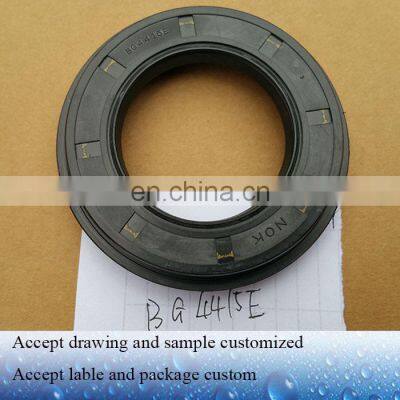 48*75*7.5/17.5 Rear Wheel Oil Seal 9031348004 BG4415E Oil Seal photo-2