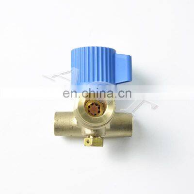 ACT CNG autogas car steel tank valve CTF-3 Cylinder Valve Auto engine parts cng lpg gnv tank cylinder CTF-3 valve