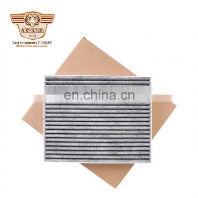 Wholesale china factory price auto parts air filter for hyundai 97133-D1000