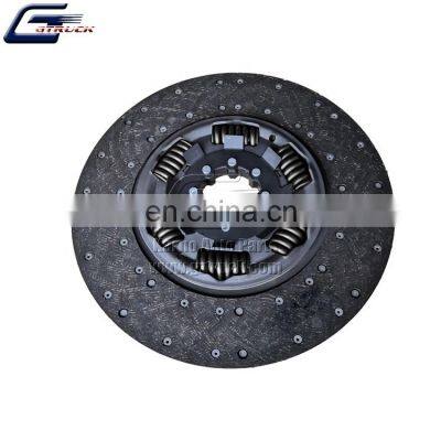 European Truck Auto Spare Parts Clutch Disc Plate Oem 1878000635 for VL FH12 FM12 Truck