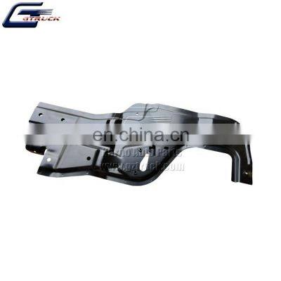 Front Panel Bracket Oem 9437500068 for MB Actros Grille Bracket