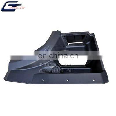 Heavy Duty Truck Parts  Foot Board OEM 1291173R 1441662  for Daf XF105 truck Footstep door sill