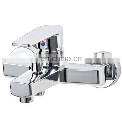 China faucet supplier bath shower mixer faucet