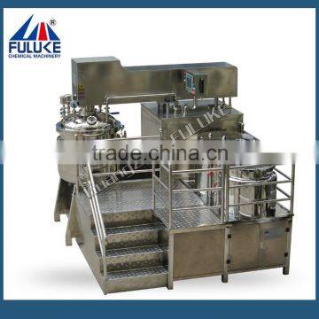 2015 FLK Pharmacy Cream Machine for sale