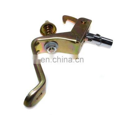 Free Shipping!Upper Hood Latch Assembly with Pin 111823507F For VW Beetle Super Beetle New