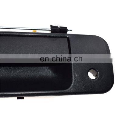 Free Shipping!New Outer Rear Tailgate Handle For 2007-2013 Toyota Tundra 69090-0C040 photo-3