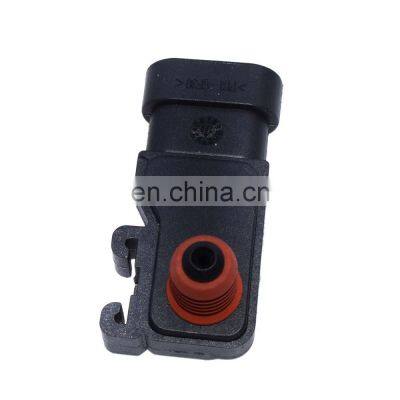 MAP SENSOR For BUICK Rainier CHEVROLET Cobalt ISUZU TROOPER PONTIAC GMC 16212460